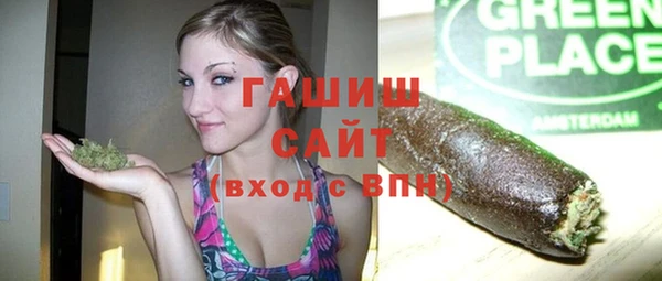 хмурый Бородино