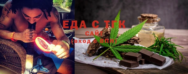 хмурый Бородино